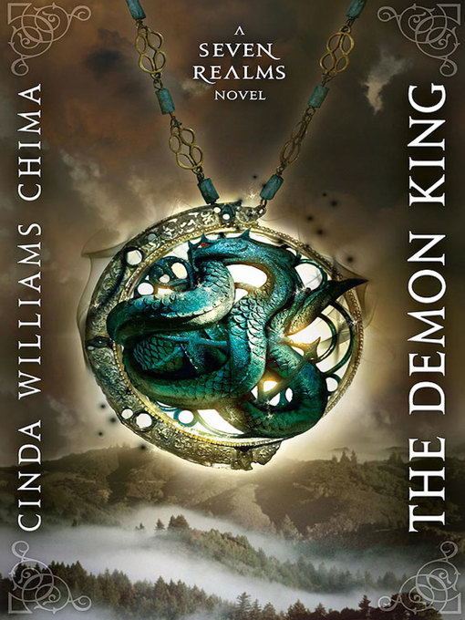 Title details for The Demon King by Cinda Williams Chima - Wait list